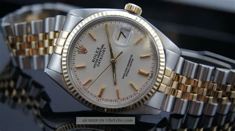 rolex oyster herren stahl gold neupreis|Rolex uhren neu.